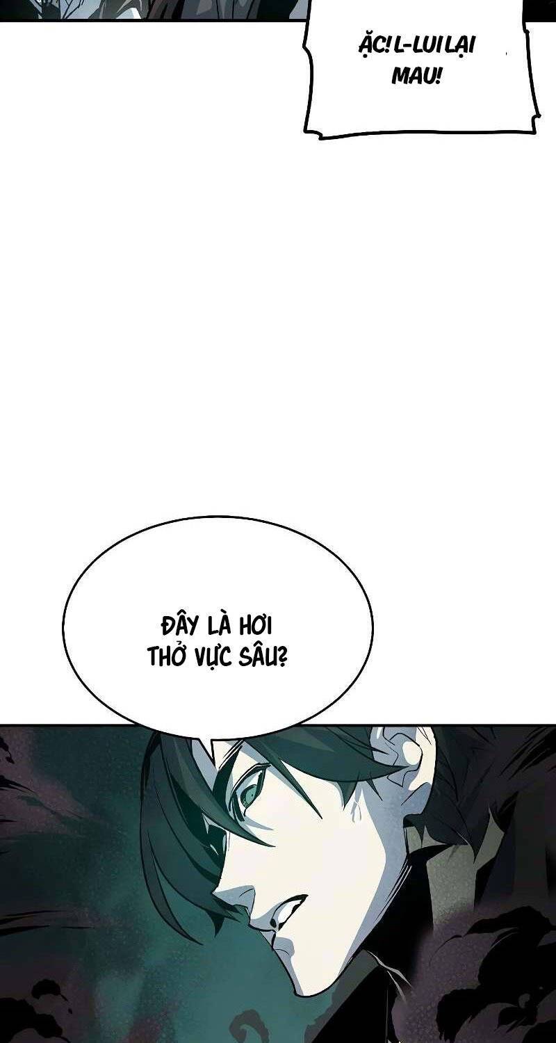 Độc Cô Tử Linh Sư: Chapter 136
