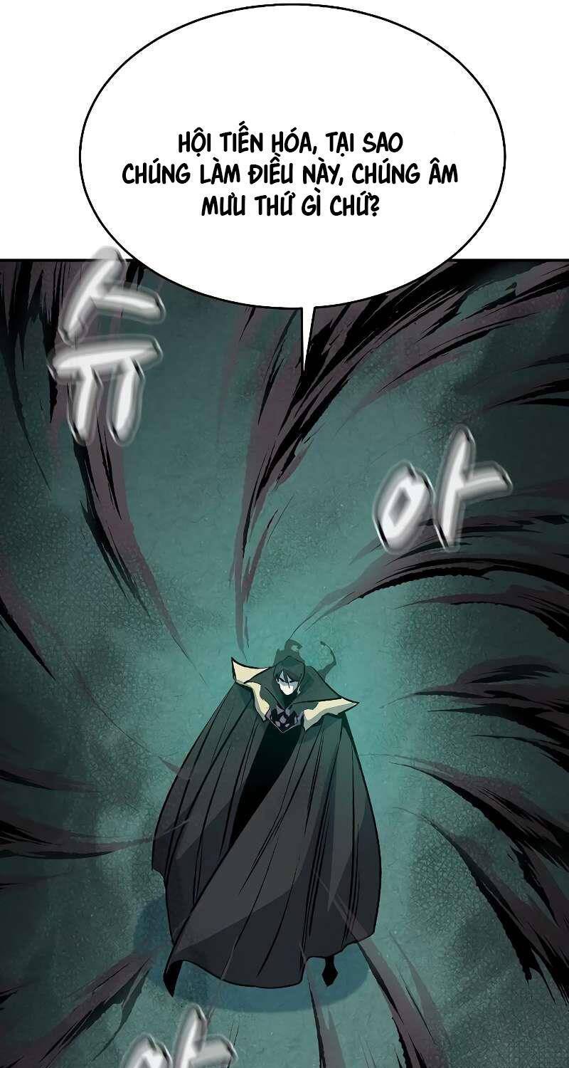 Độc Cô Tử Linh Sư: Chapter 136