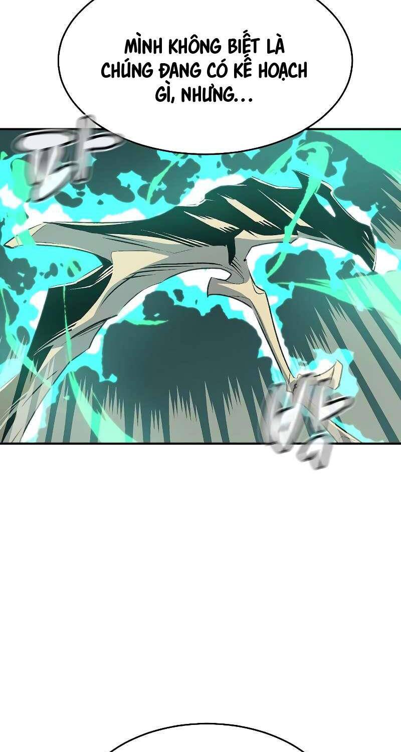 Độc Cô Tử Linh Sư: Chapter 136