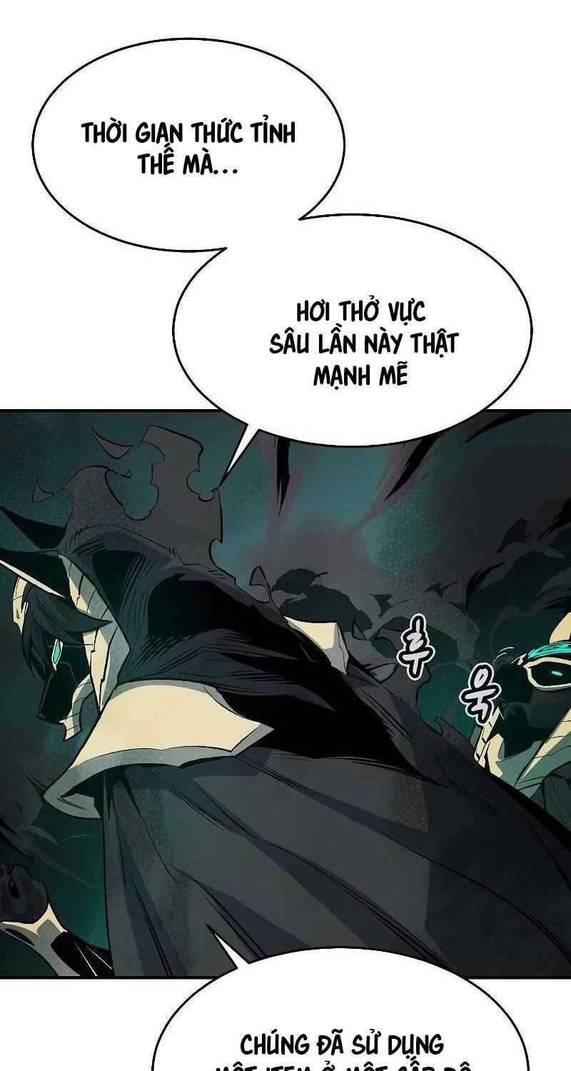 Độc Cô Tử Linh Sư: Chapter 136