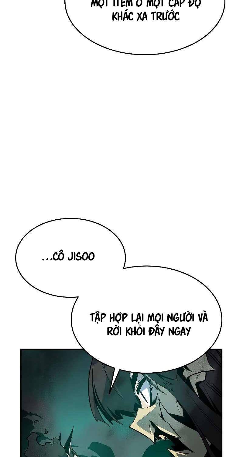 Độc Cô Tử Linh Sư: Chapter 136