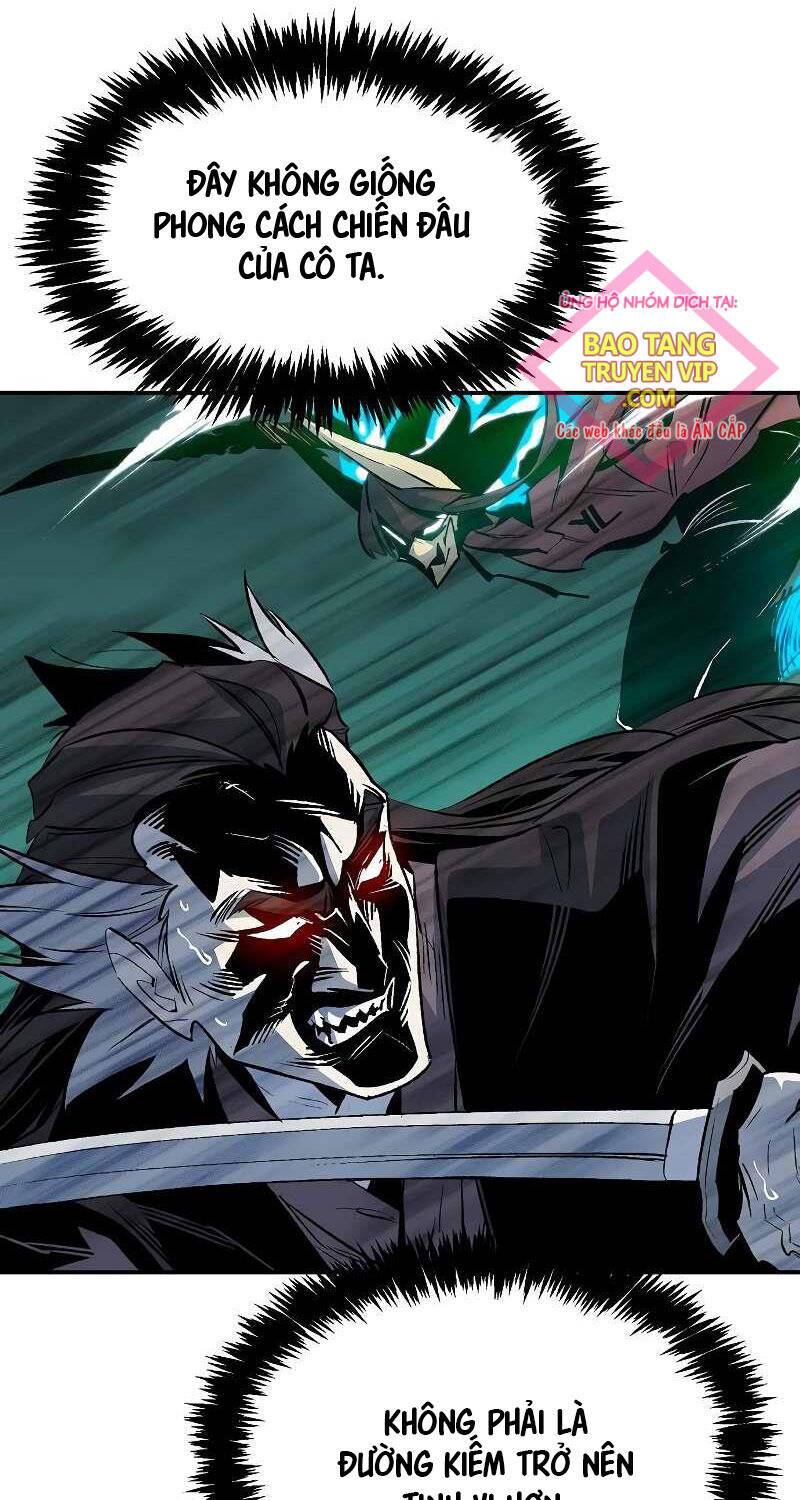 Độc Cô Tử Linh Sư: Chapter 136