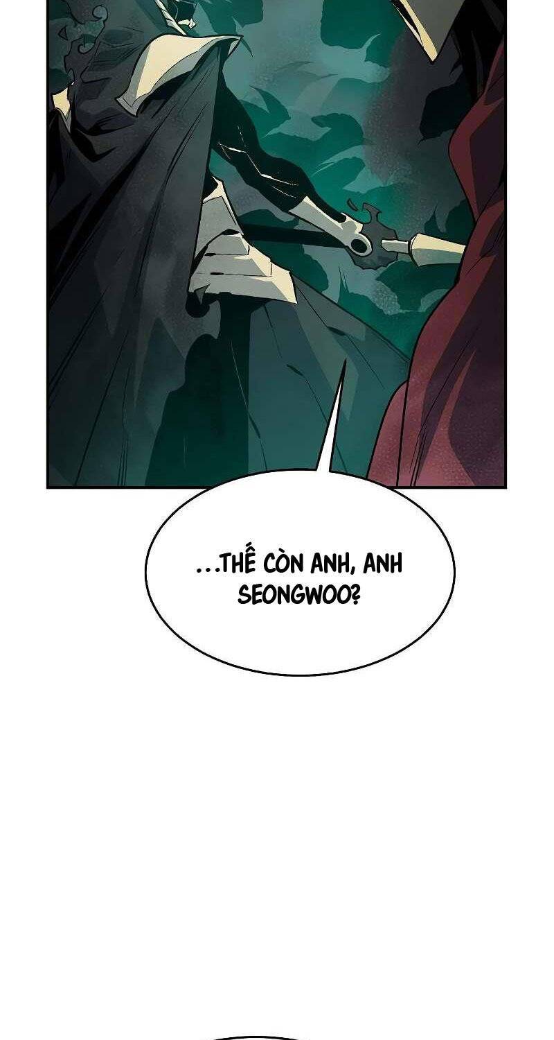 Độc Cô Tử Linh Sư: Chapter 136