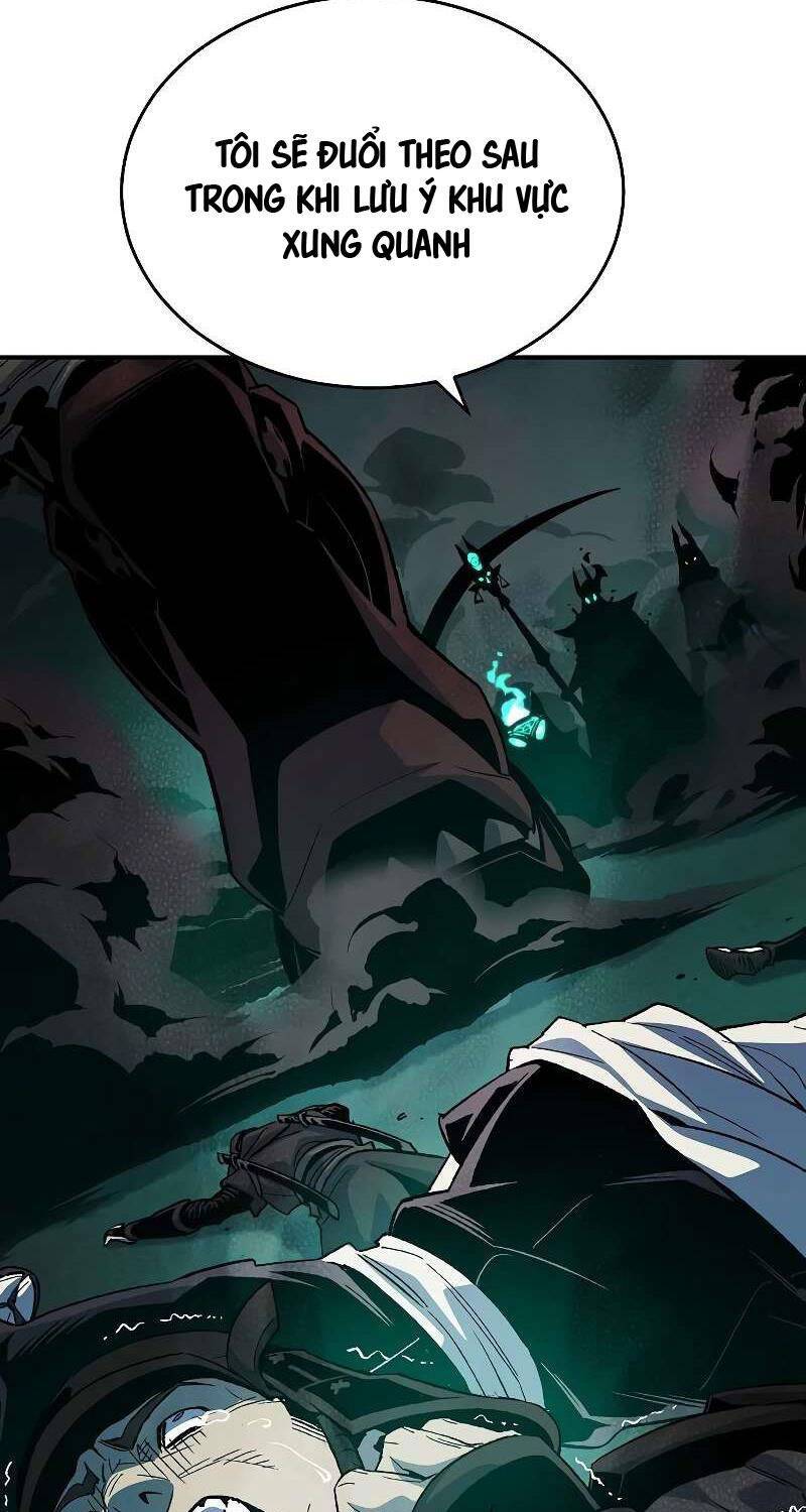 Độc Cô Tử Linh Sư: Chapter 136