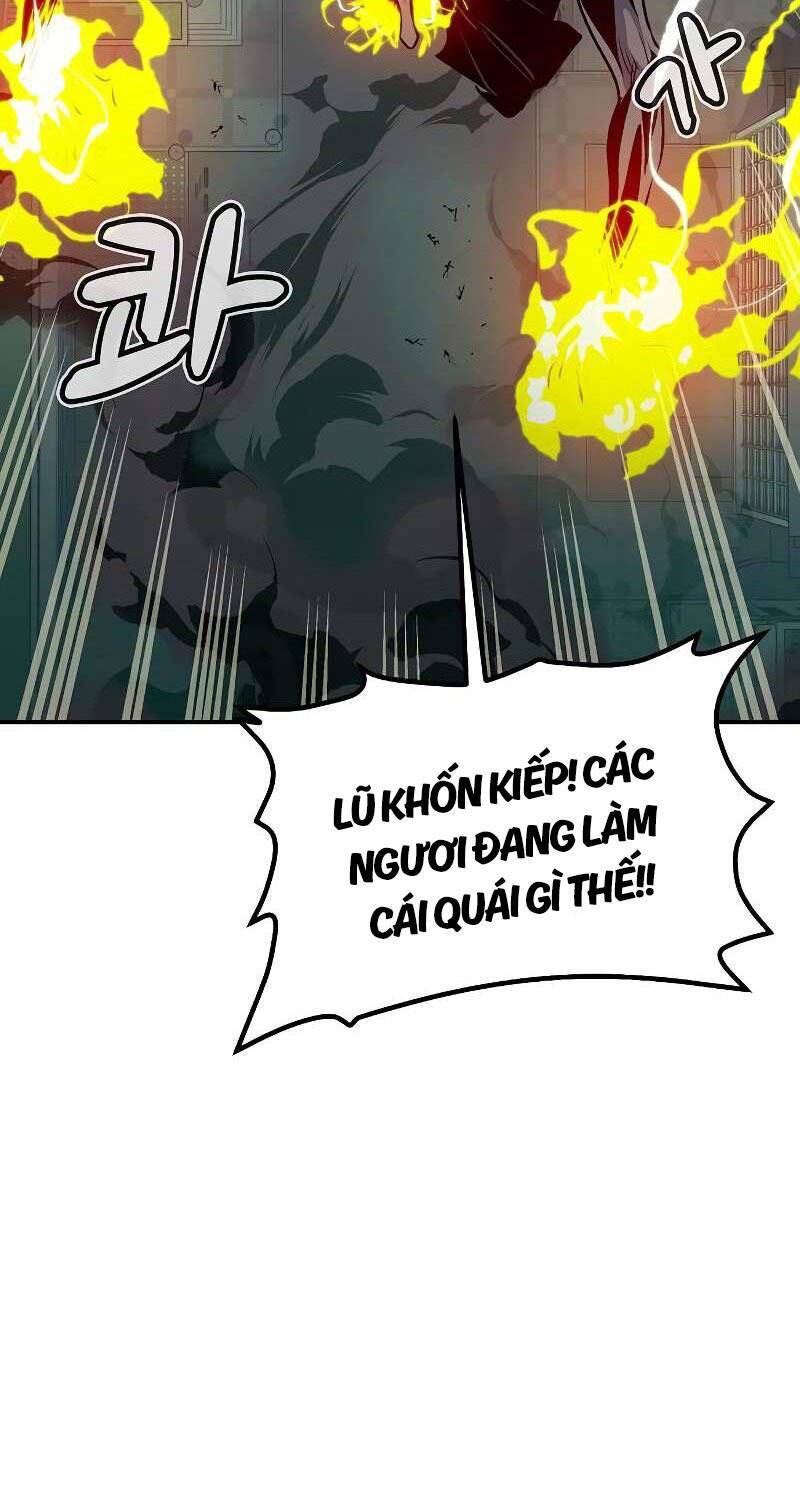 Độc Cô Tử Linh Sư: Chapter 136
