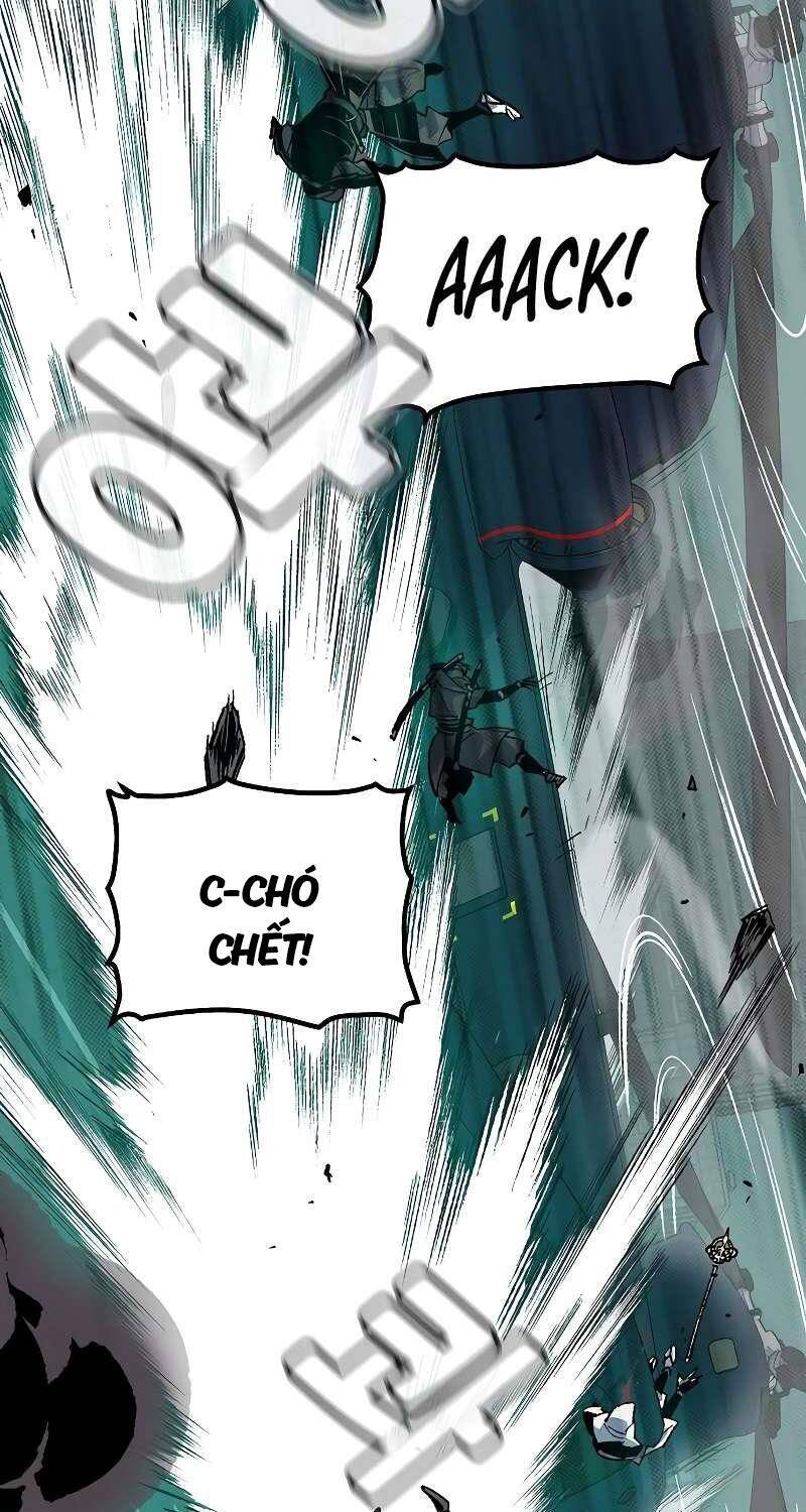 Độc Cô Tử Linh Sư: Chapter 136