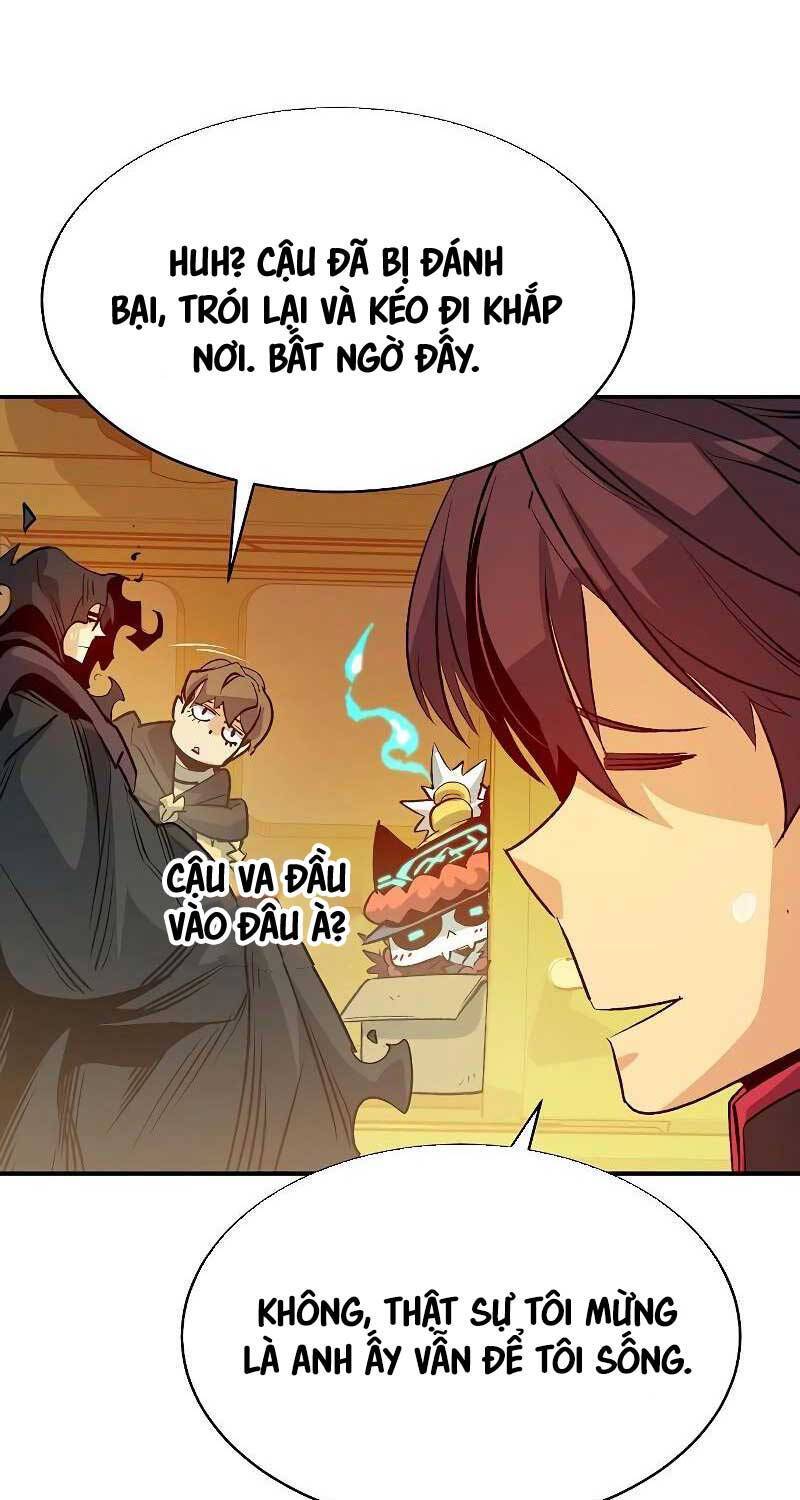 Độc Cô Tử Linh Sư: Chapter 138