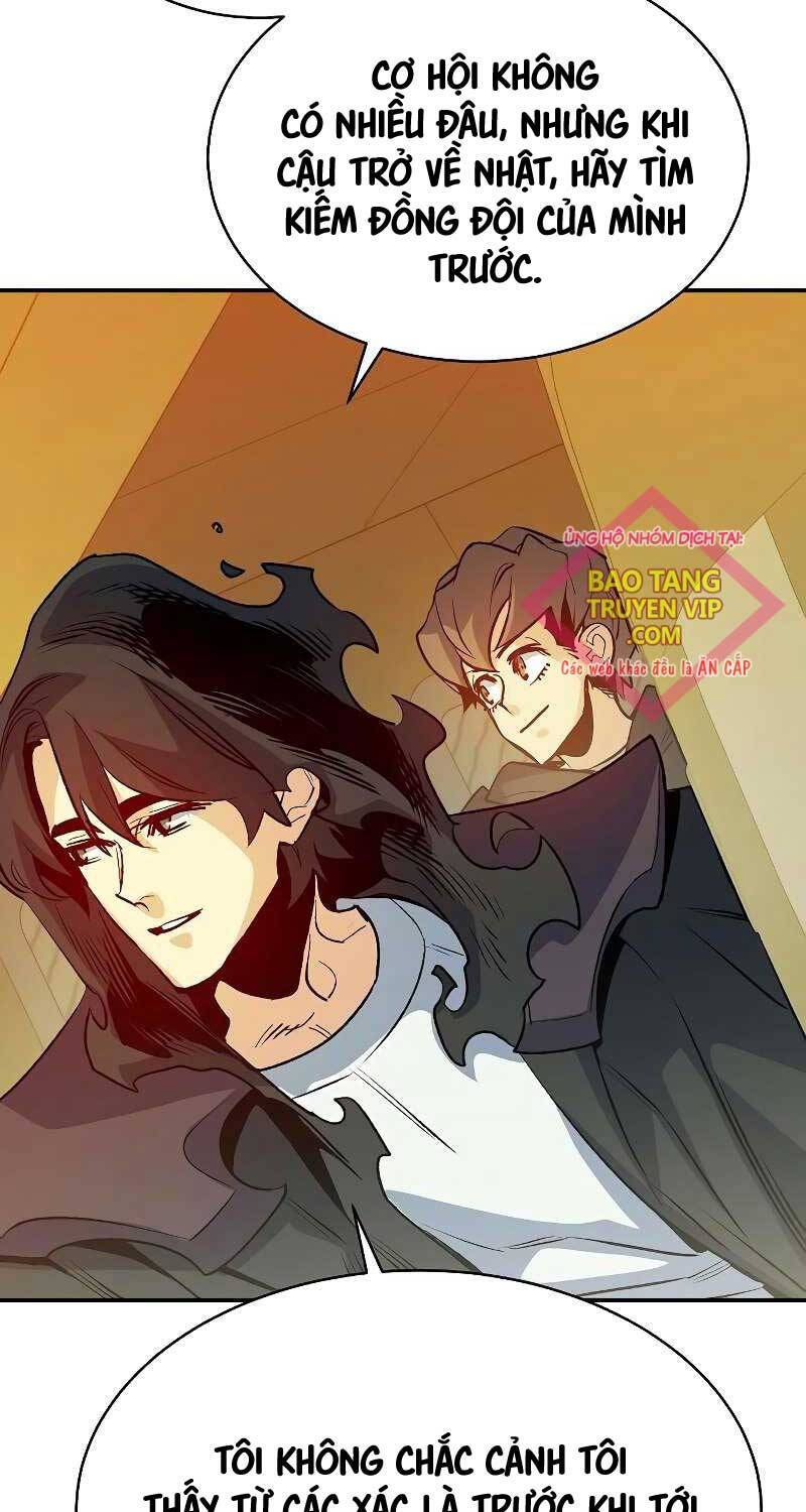 Độc Cô Tử Linh Sư: Chapter 138