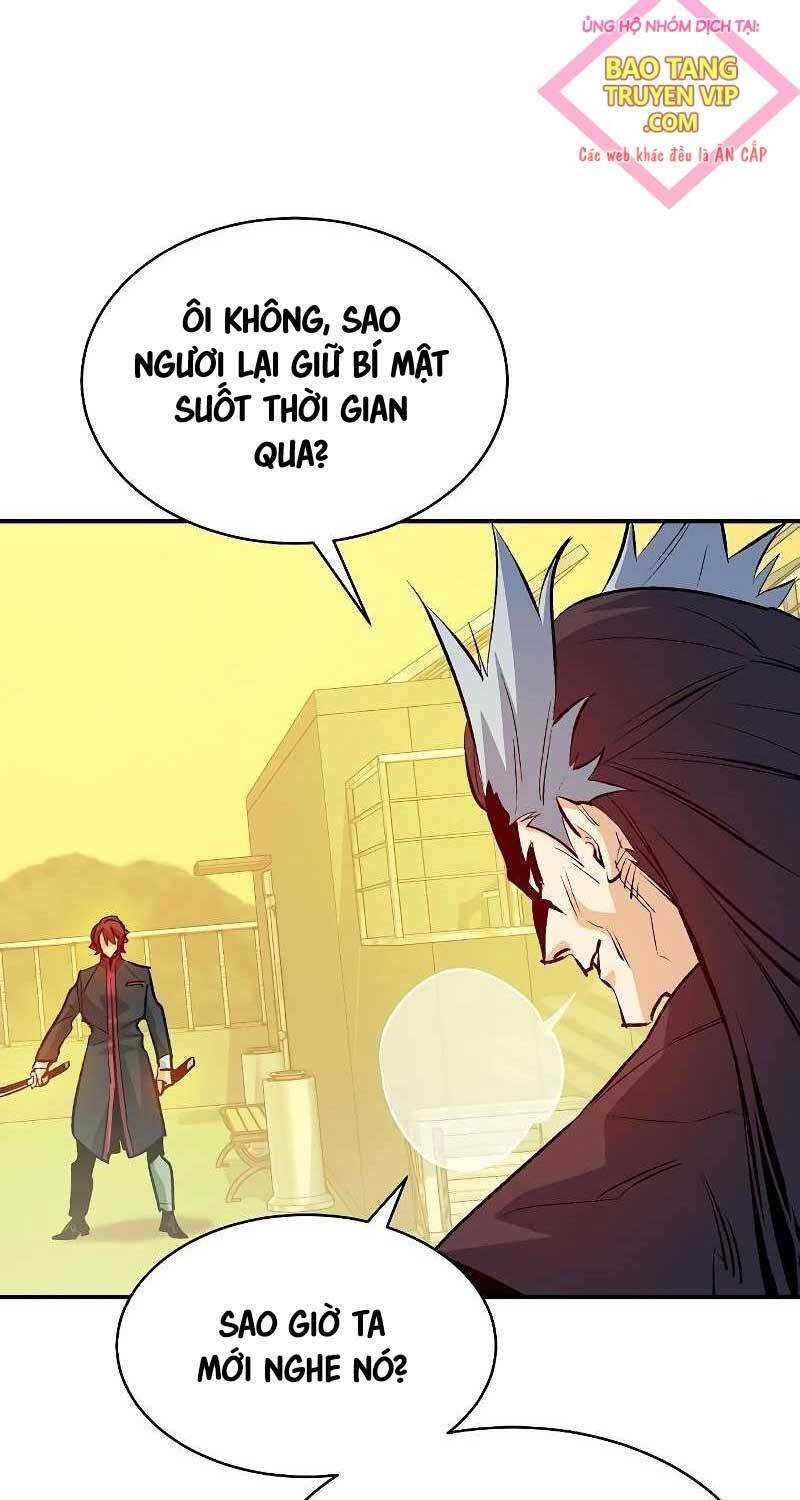 Độc Cô Tử Linh Sư: Chapter 138