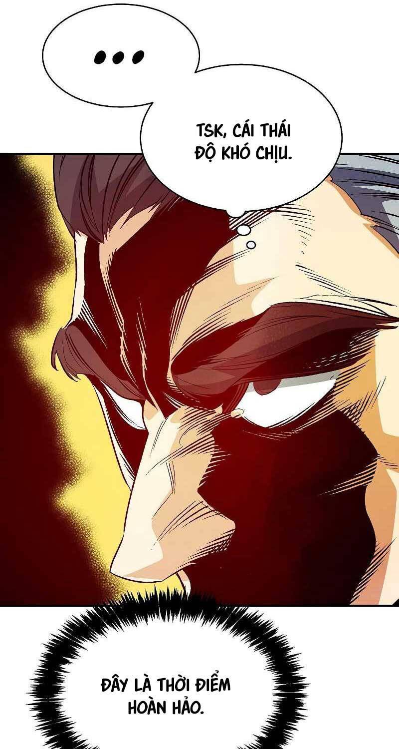 Độc Cô Tử Linh Sư: Chapter 138