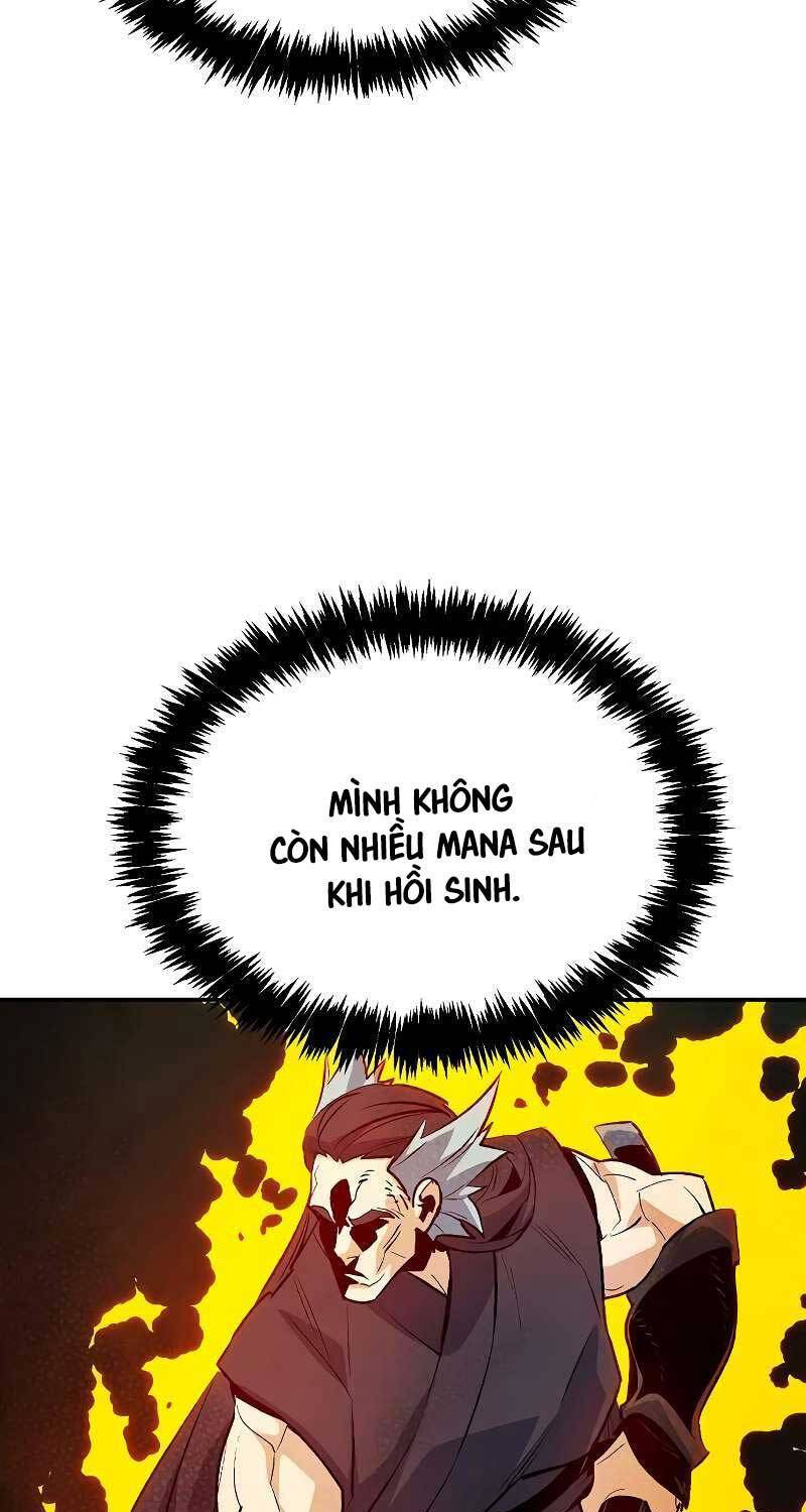 Độc Cô Tử Linh Sư: Chapter 138