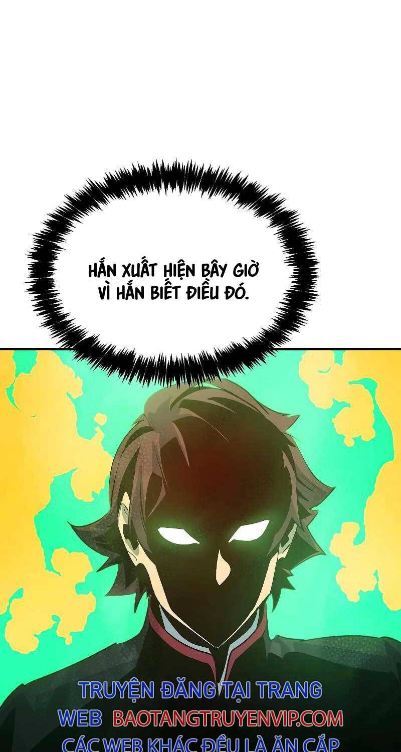 Độc Cô Tử Linh Sư: Chapter 138