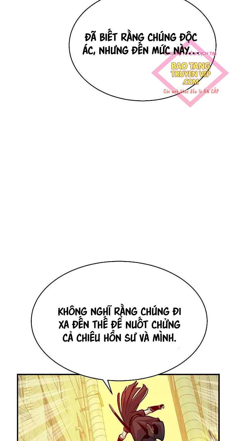 Độc Cô Tử Linh Sư: Chapter 138