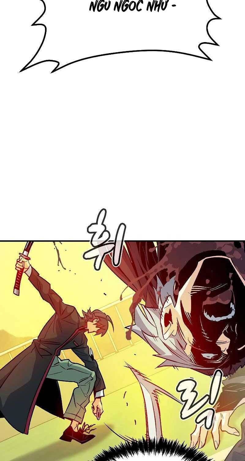 Độc Cô Tử Linh Sư: Chapter 138