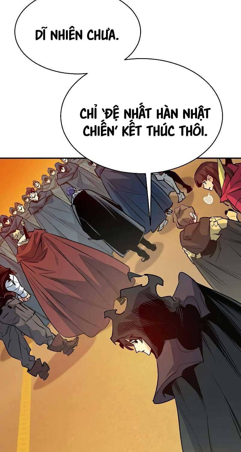 Độc Cô Tử Linh Sư: Chapter 138