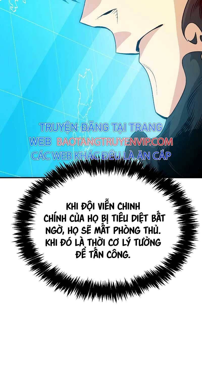 Độc Cô Tử Linh Sư: Chapter 138