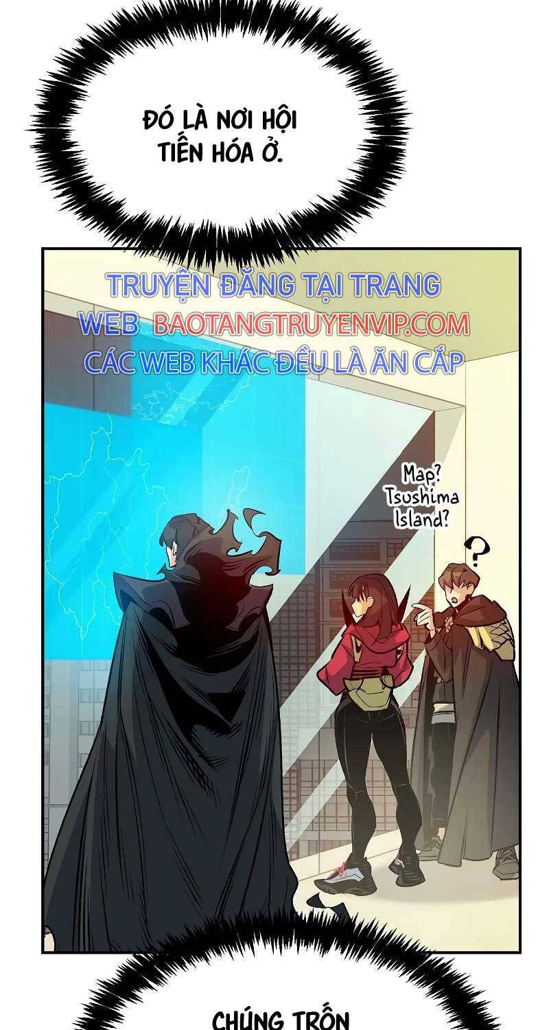 Độc Cô Tử Linh Sư: Chapter 138