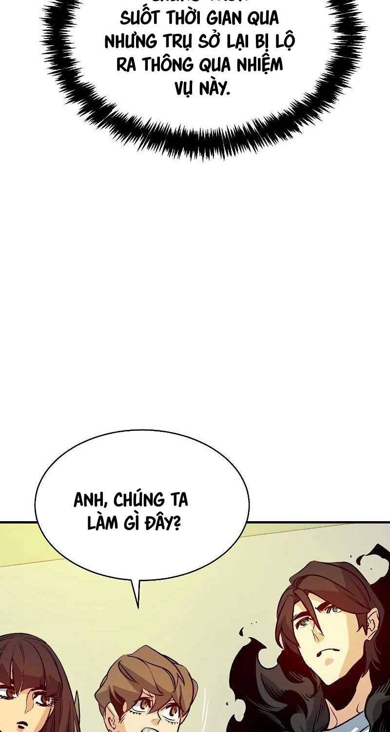 Độc Cô Tử Linh Sư: Chapter 138
