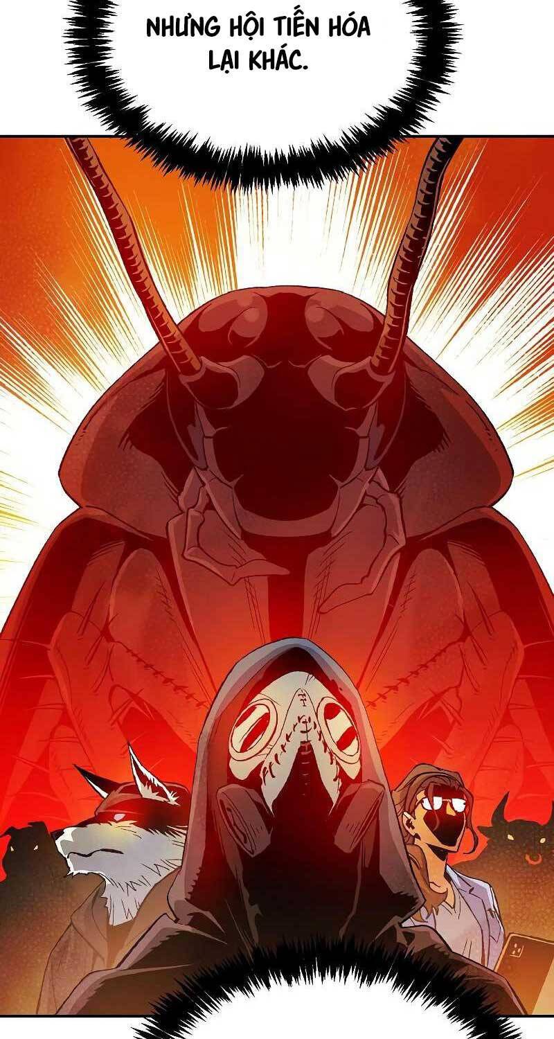 Độc Cô Tử Linh Sư: Chapter 138