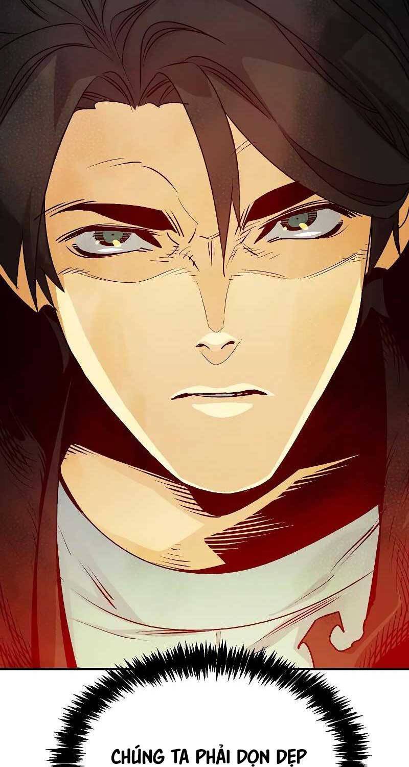 Độc Cô Tử Linh Sư: Chapter 138