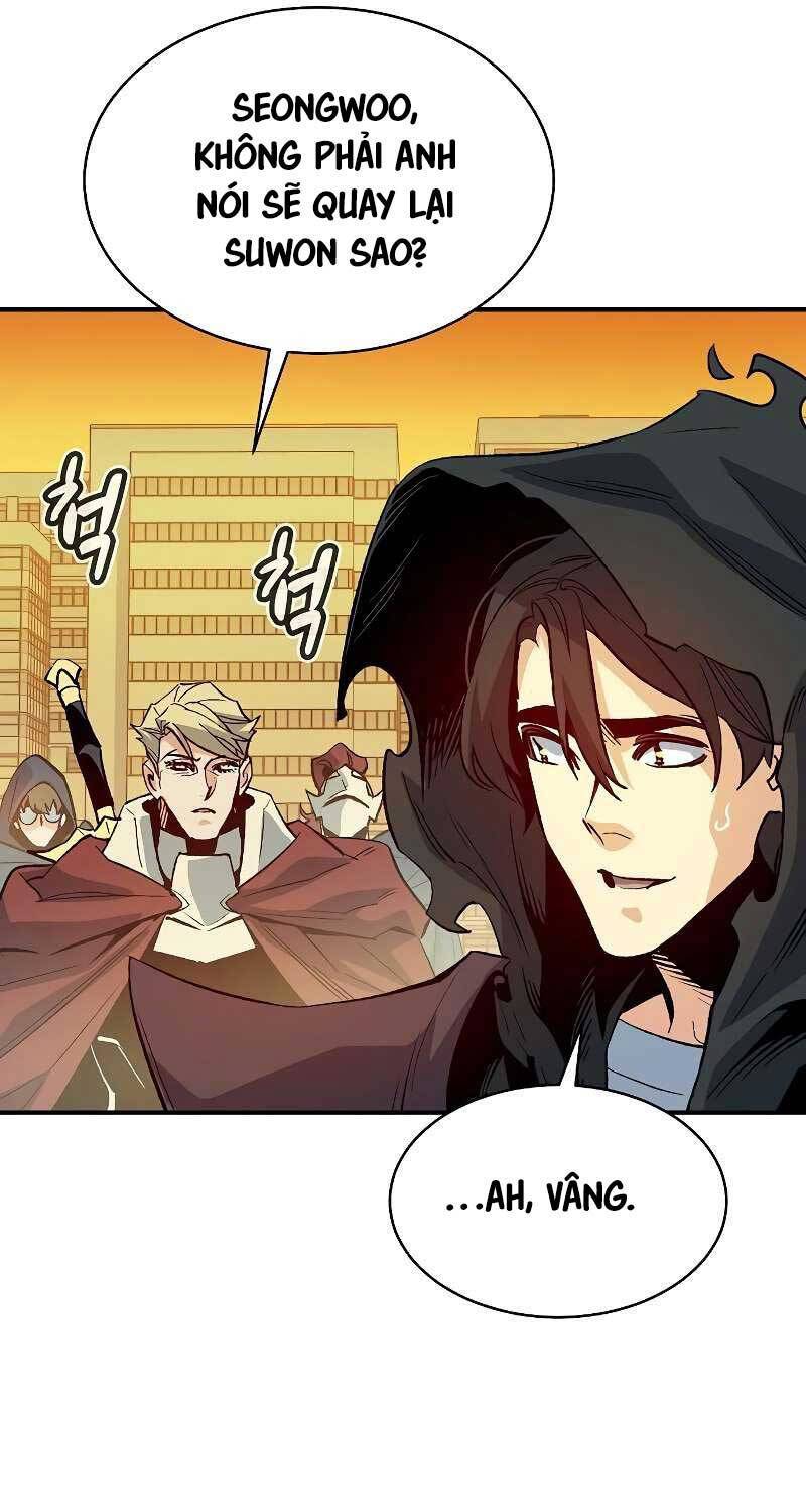 Độc Cô Tử Linh Sư: Chapter 138