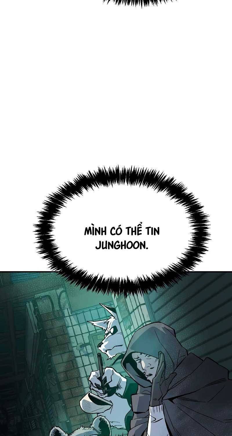 Độc Cô Tử Linh Sư: Chapter 138