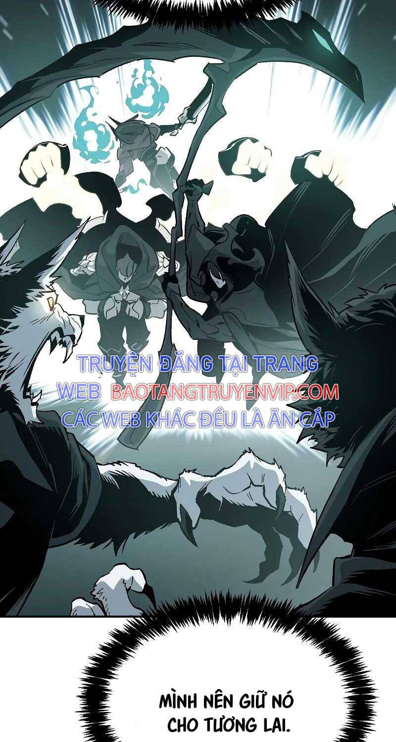 Độc Cô Tử Linh Sư: Chapter 138