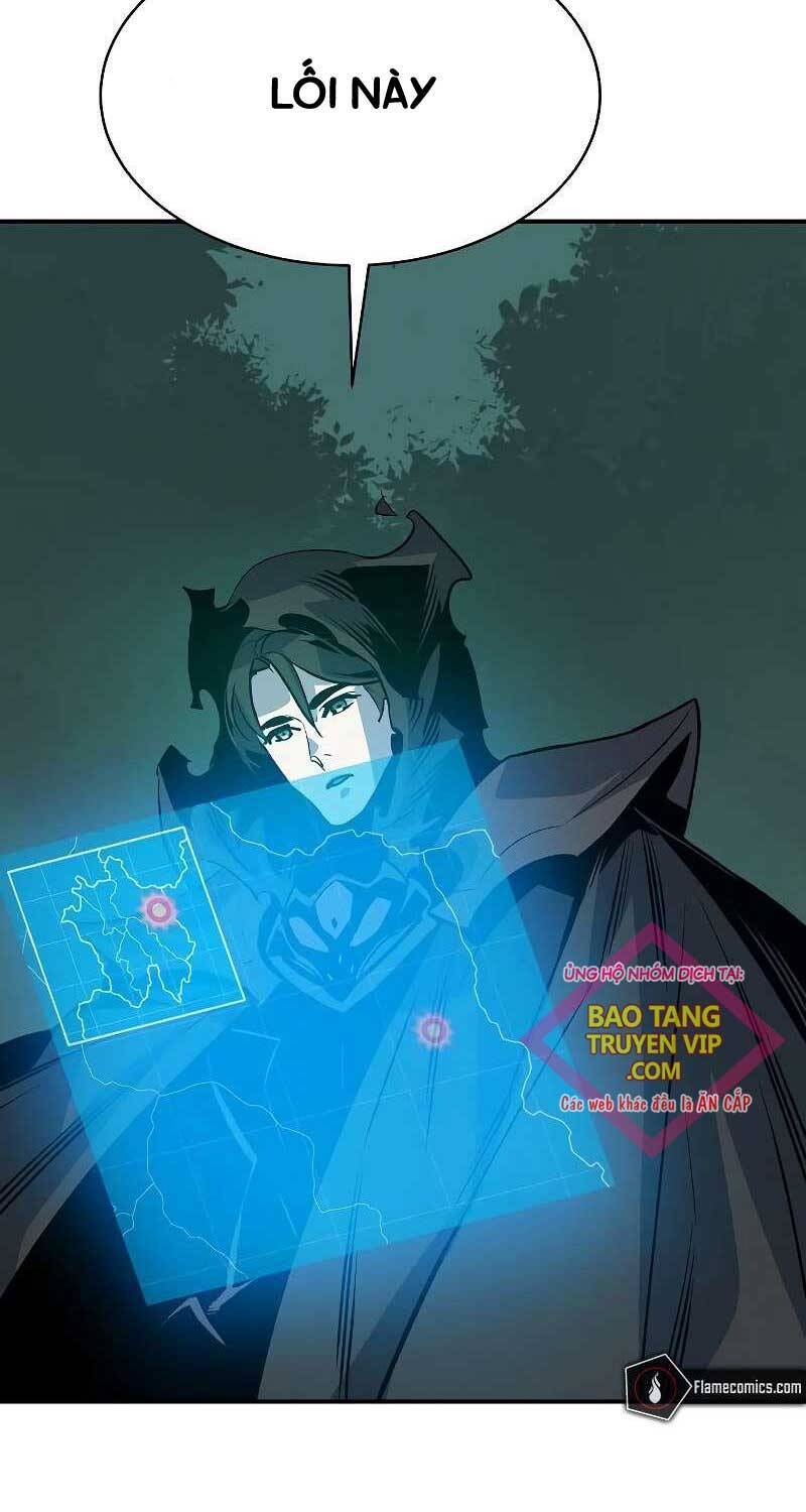 Độc Cô Tử Linh Sư: Chapter 139