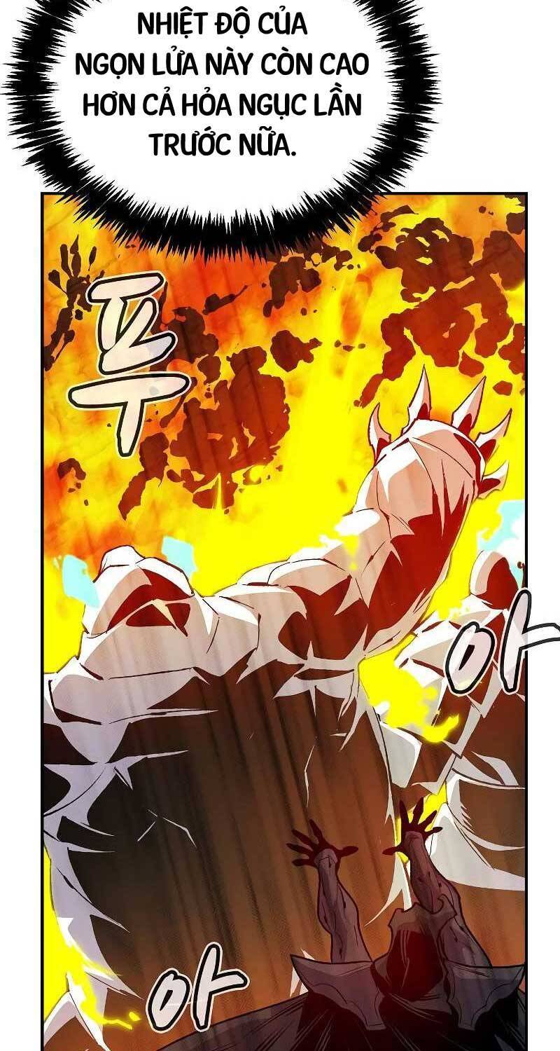 Độc Cô Tử Linh Sư: Chapter 140