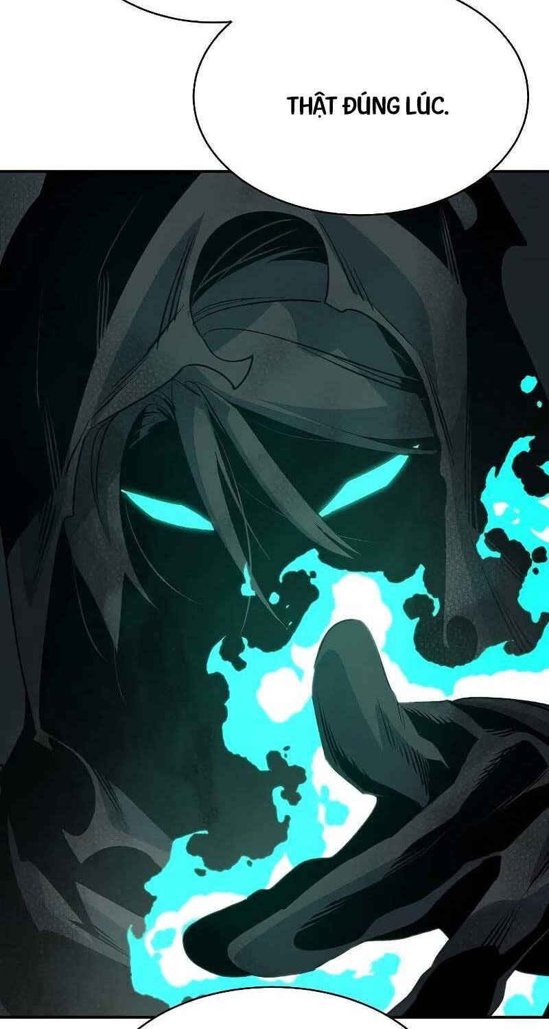 Độc Cô Tử Linh Sư: Chapter 140
