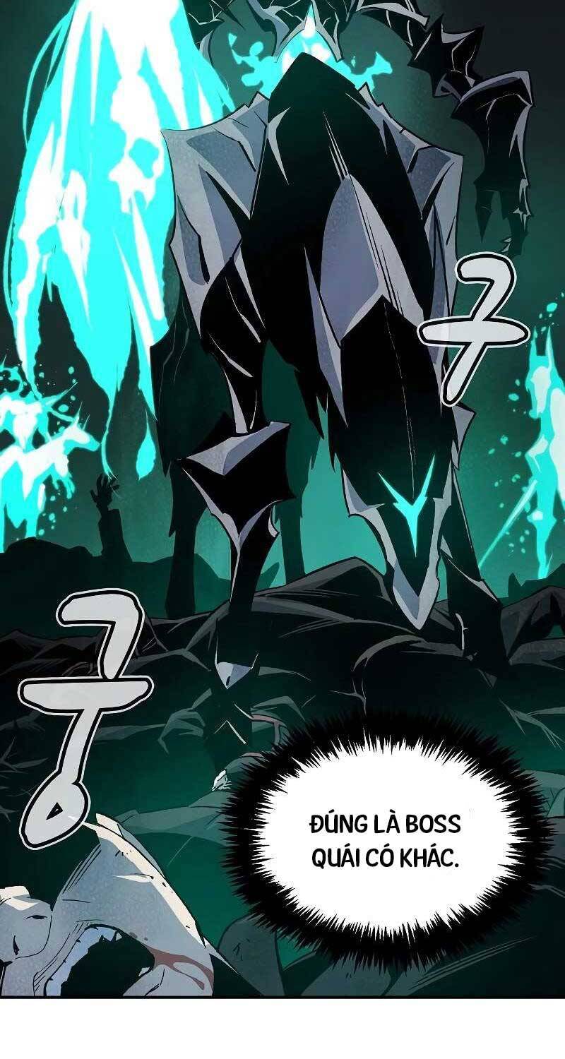 Độc Cô Tử Linh Sư: Chapter 140