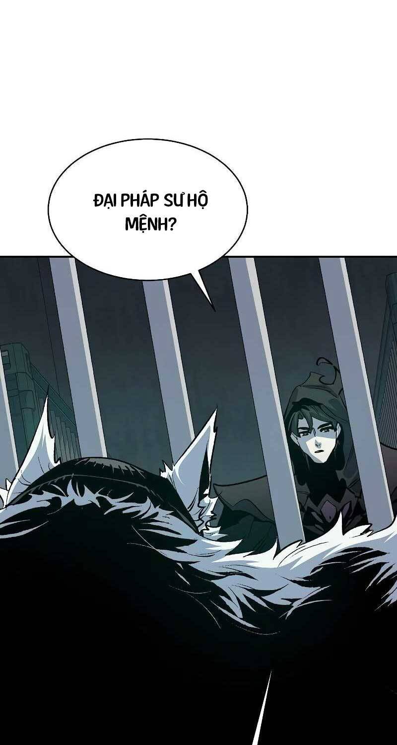 Độc Cô Tử Linh Sư: Chapter 140