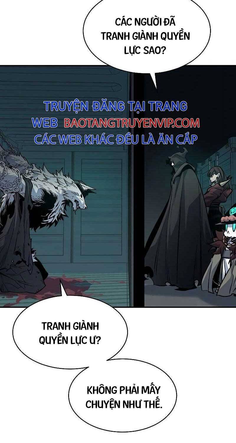 Độc Cô Tử Linh Sư: Chapter 140