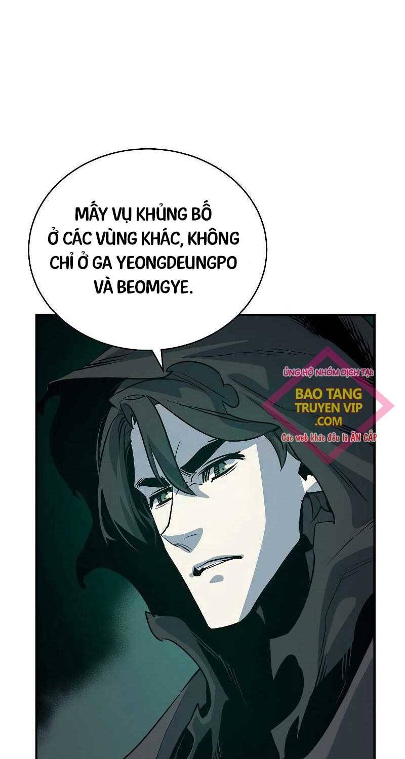 Độc Cô Tử Linh Sư: Chapter 140