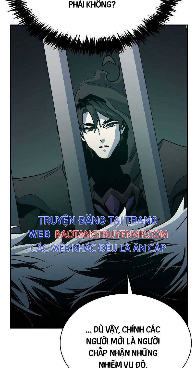 Độc Cô Tử Linh Sư: Chapter 140