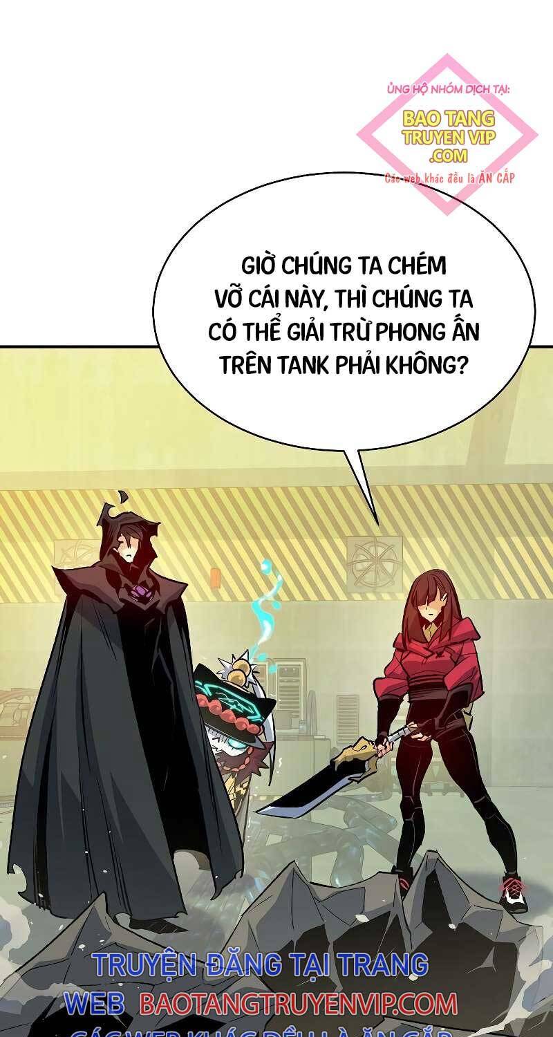Độc Cô Tử Linh Sư: Chapter 140