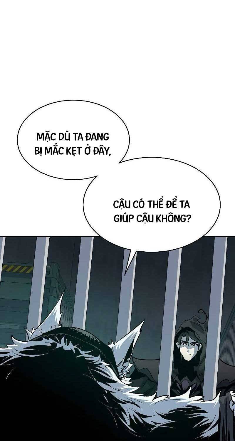 Độc Cô Tử Linh Sư: Chapter 140