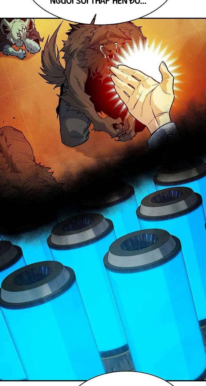 Độc Cô Tử Linh Sư: Chapter 140
