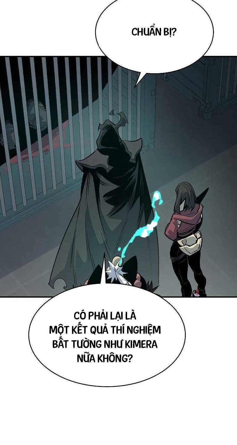 Độc Cô Tử Linh Sư: Chapter 140