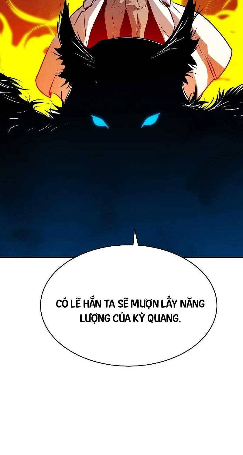 Độc Cô Tử Linh Sư: Chapter 140