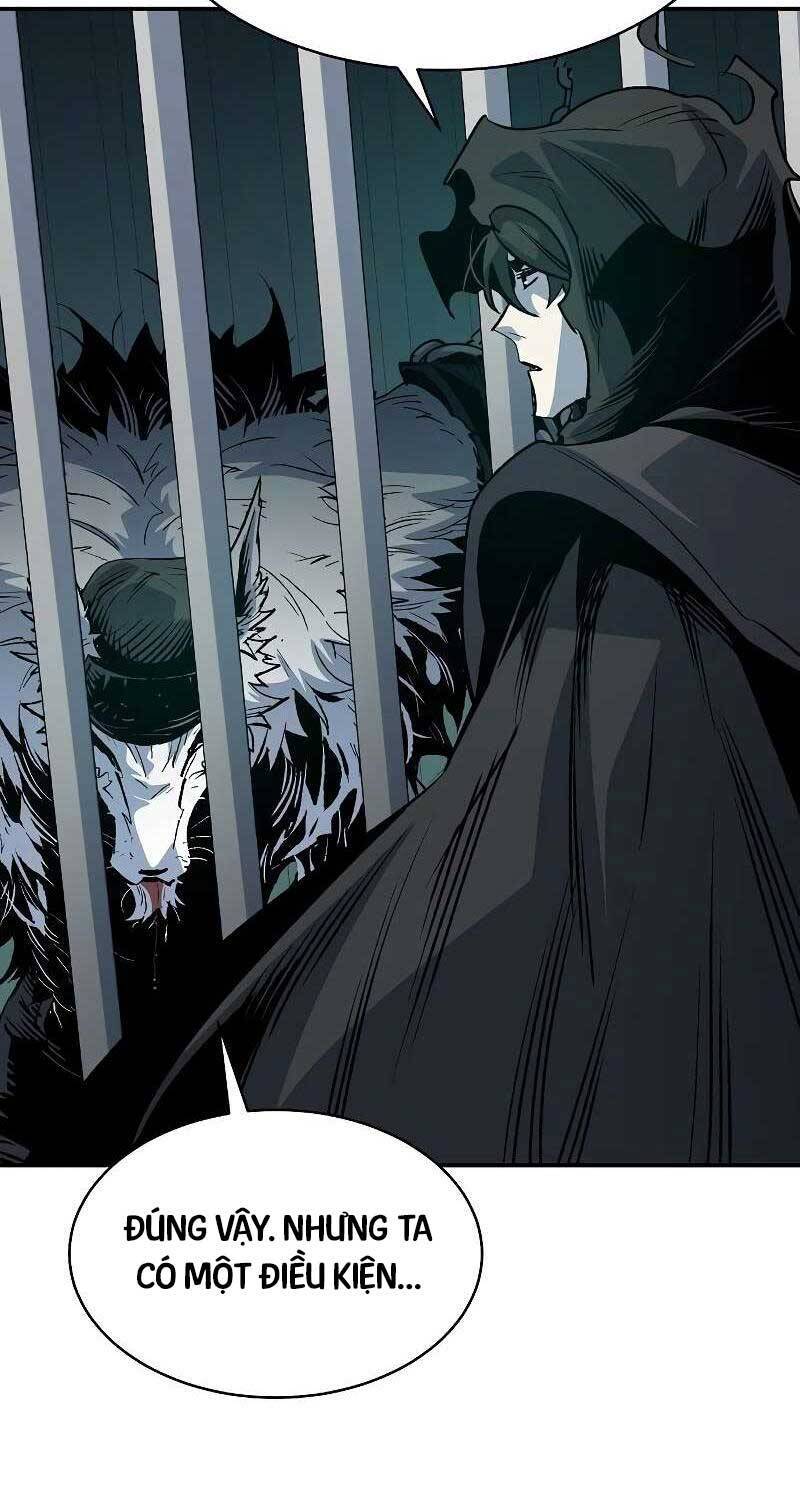 Độc Cô Tử Linh Sư: Chapter 140