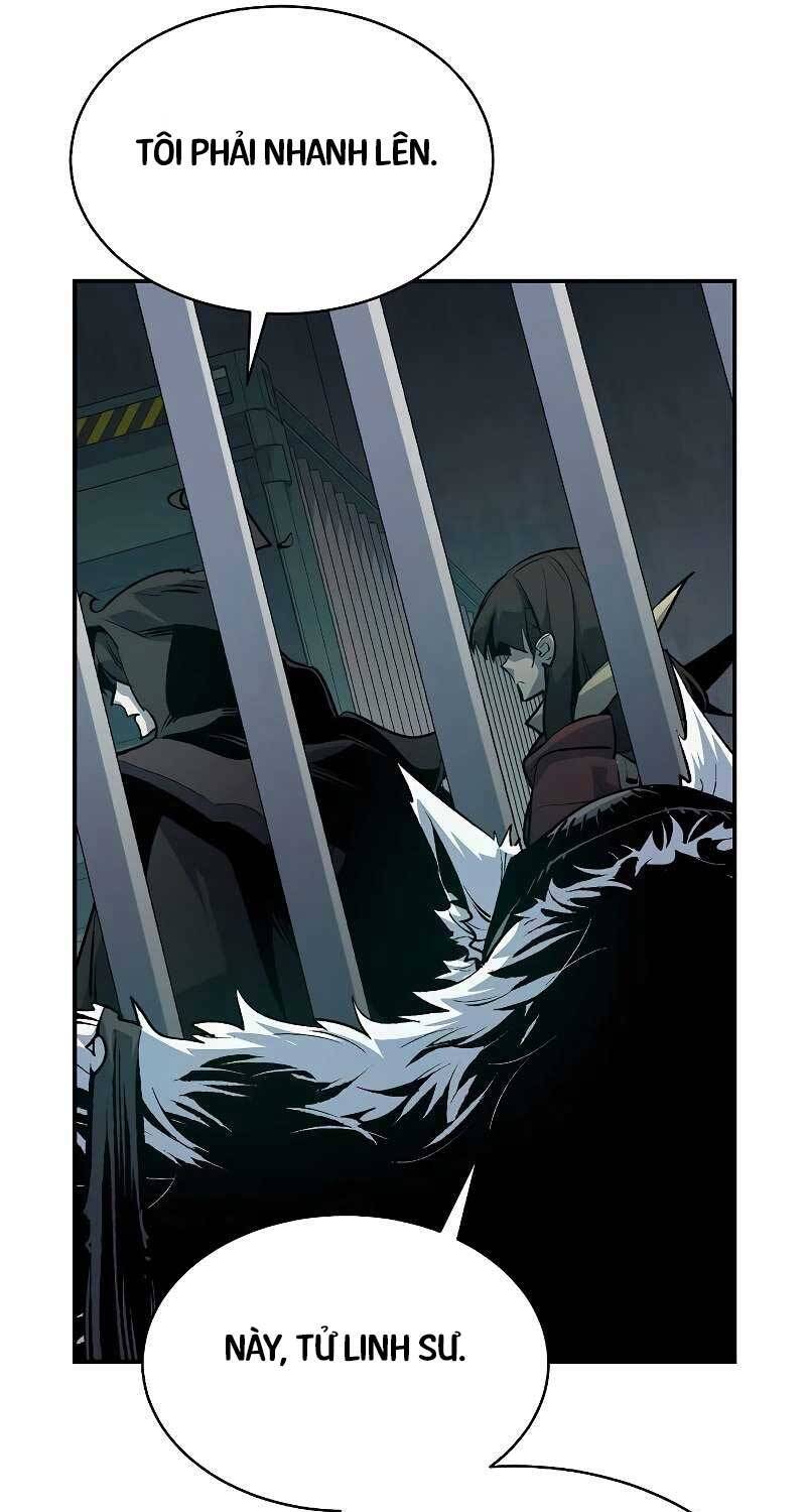 Độc Cô Tử Linh Sư: Chapter 140