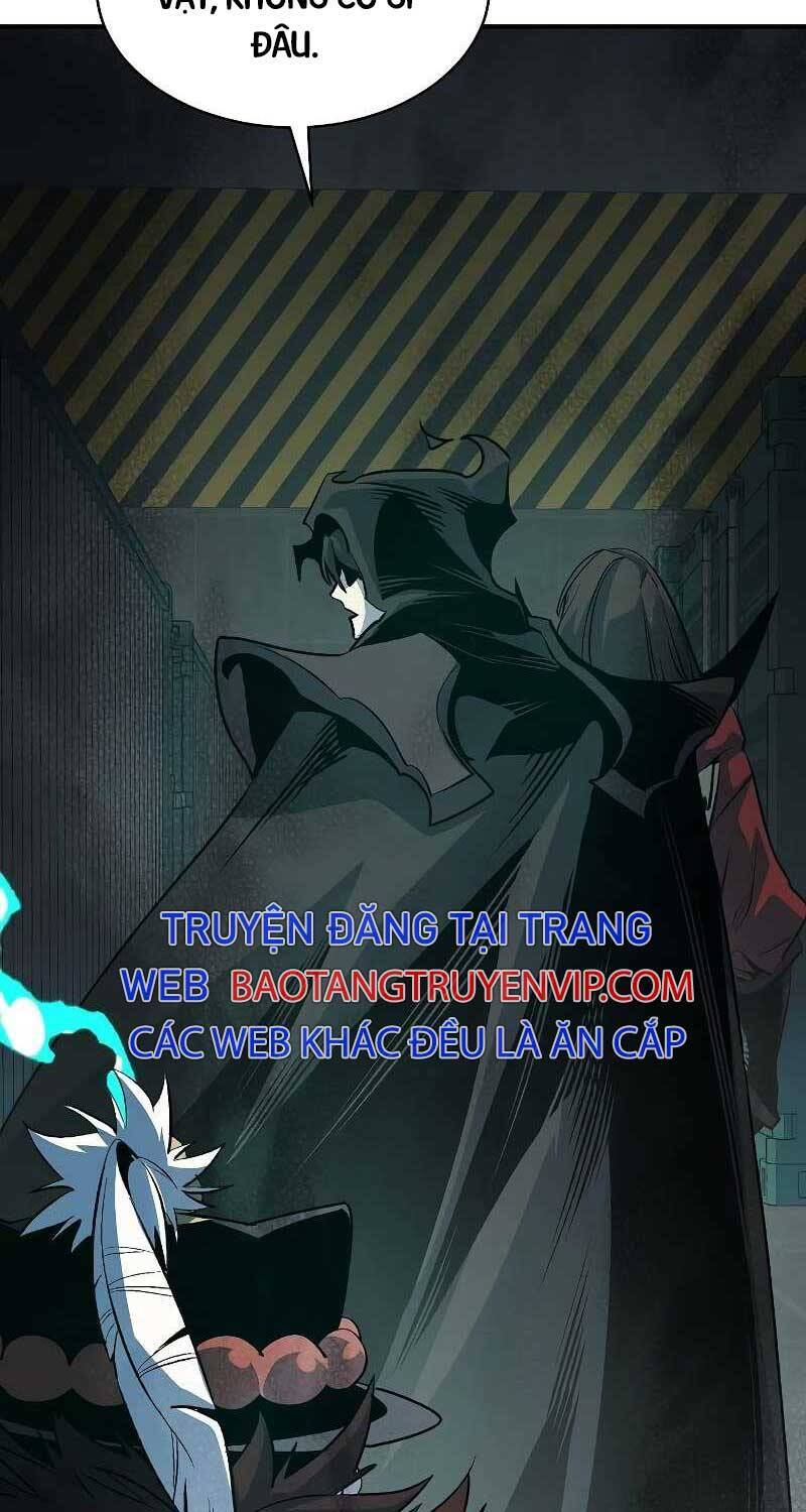 Độc Cô Tử Linh Sư: Chapter 140