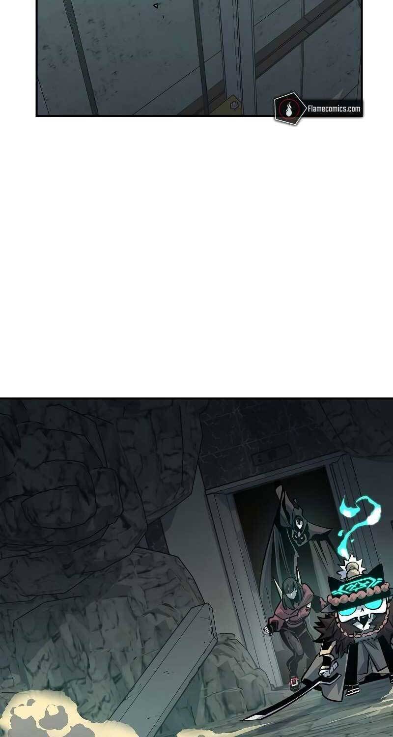 Độc Cô Tử Linh Sư: Chapter 140