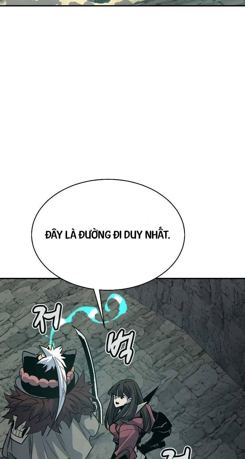 Độc Cô Tử Linh Sư: Chapter 140