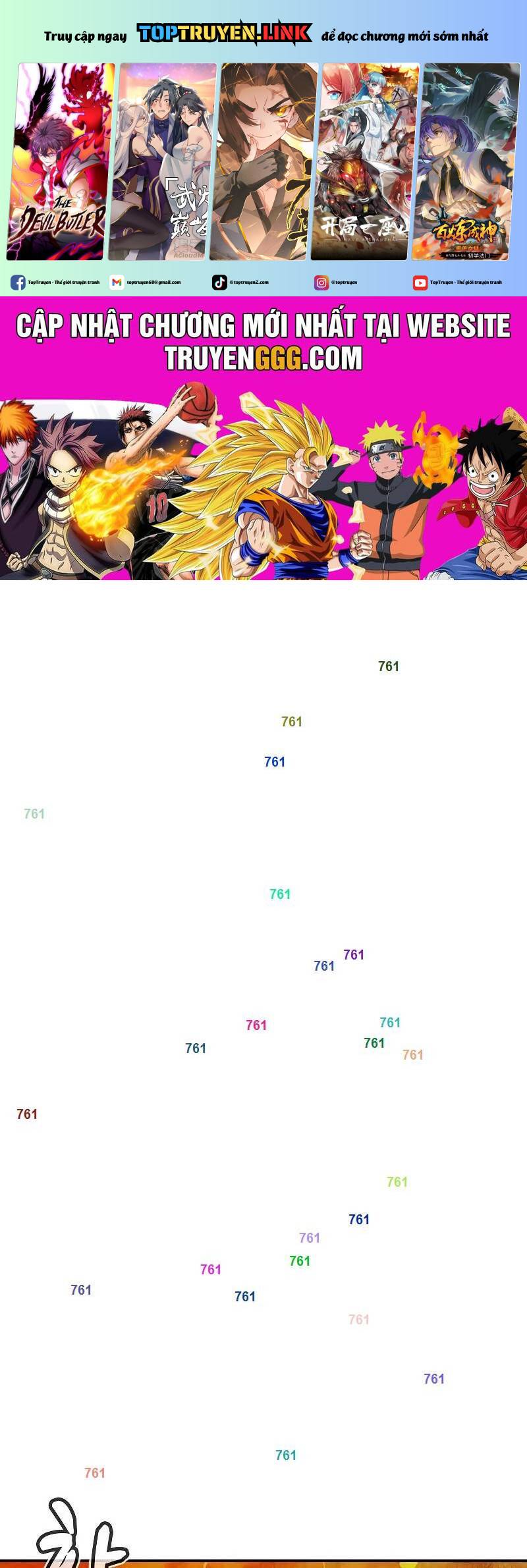Độc Cô Tử Linh Sư: Chapter 141