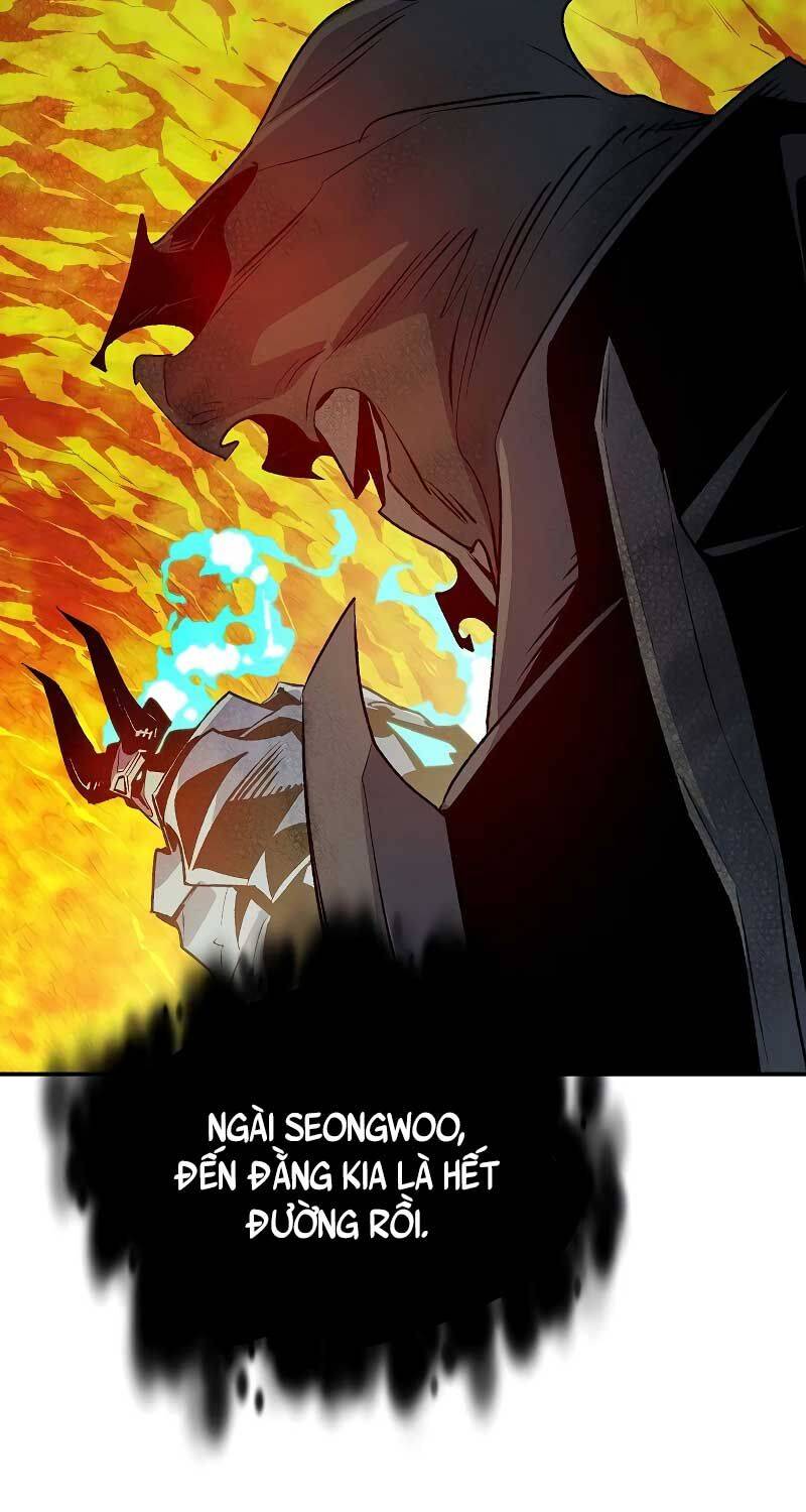 Độc Cô Tử Linh Sư: Chapter 141