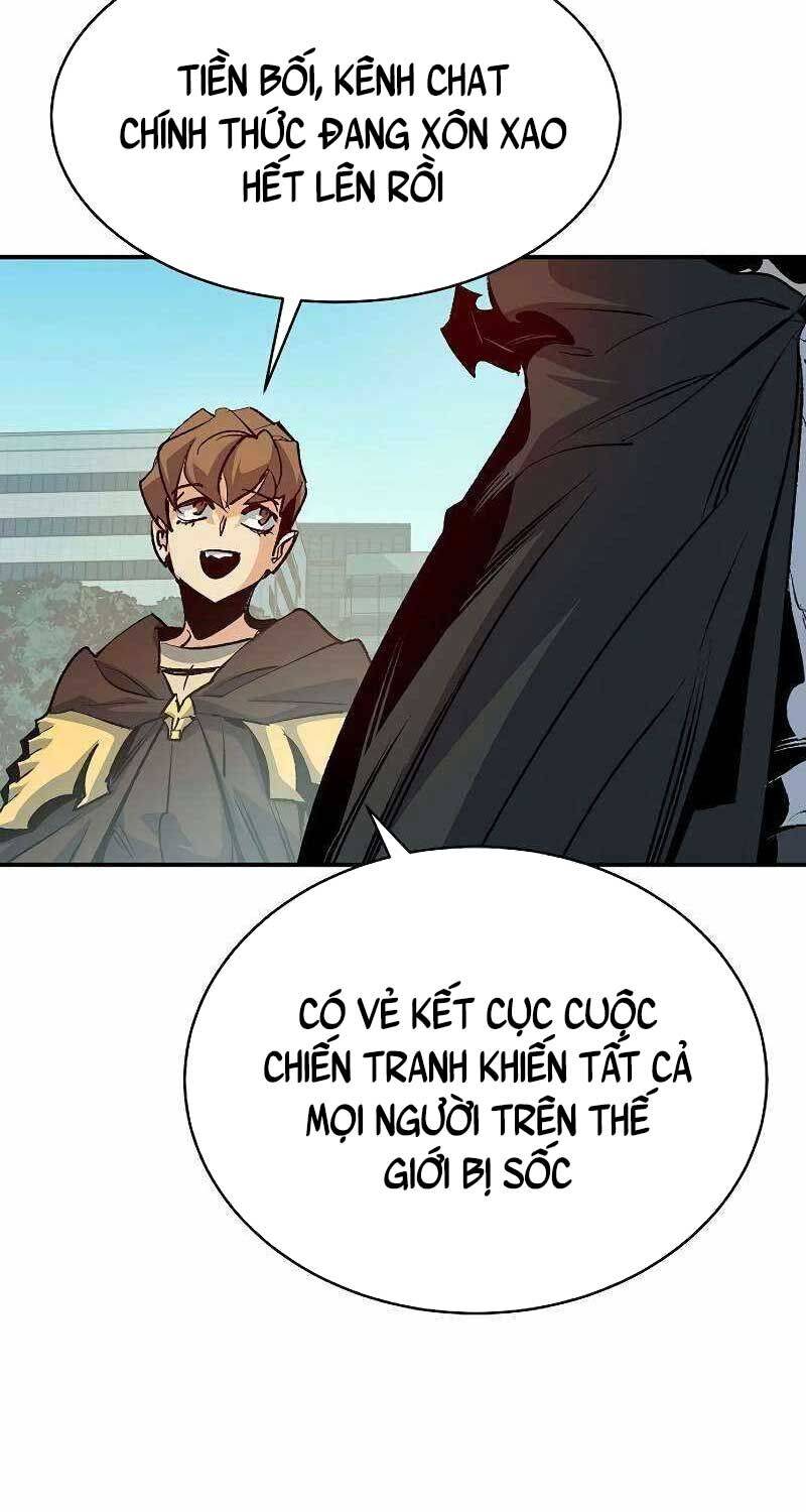 Độc Cô Tử Linh Sư: Chapter 143