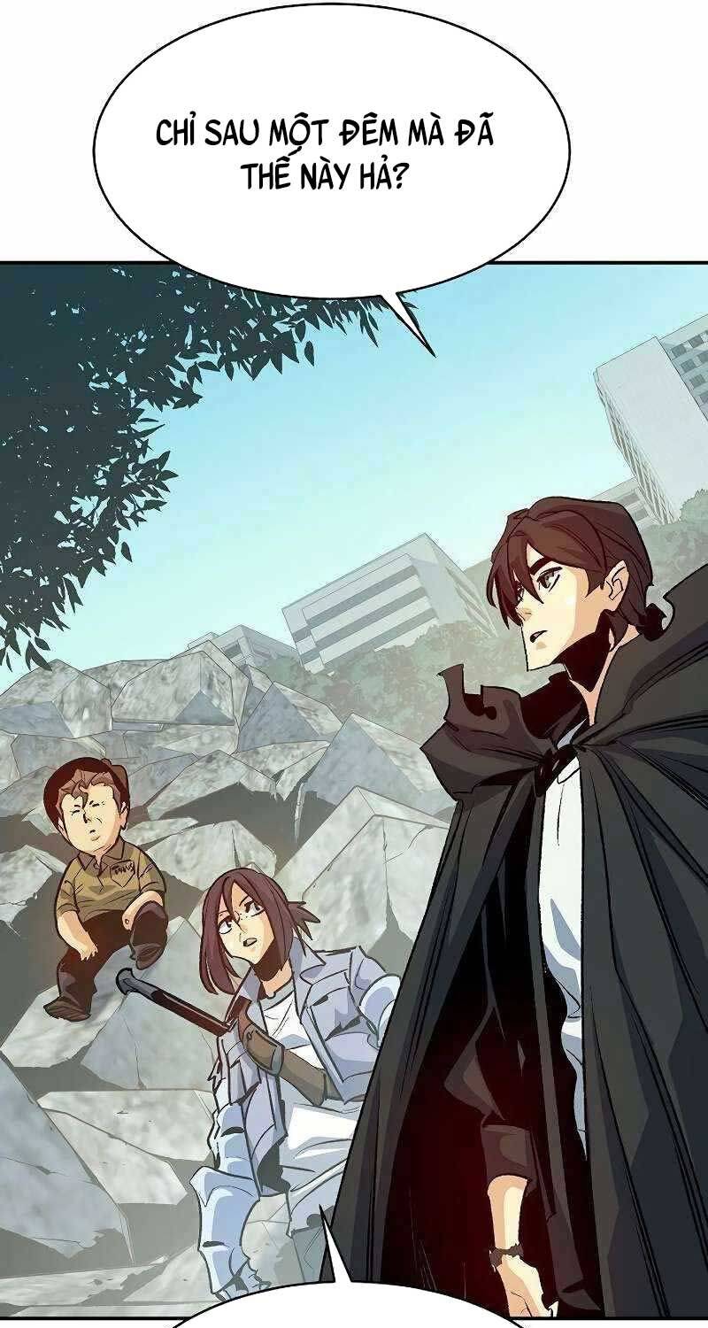 Độc Cô Tử Linh Sư: Chapter 143