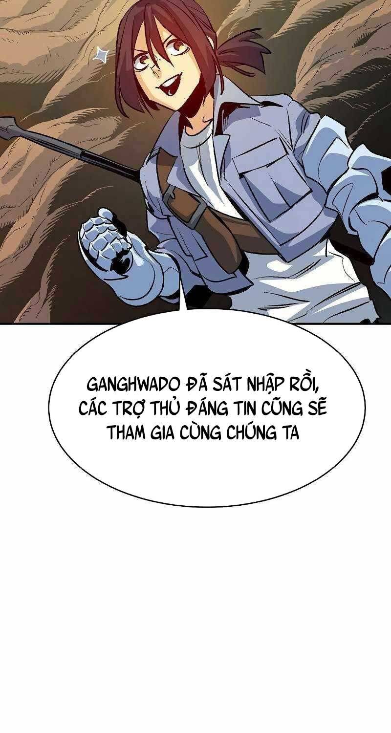Độc Cô Tử Linh Sư: Chapter 143